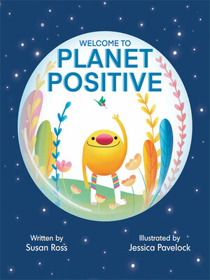 cover image of Welcome to Planet Positive